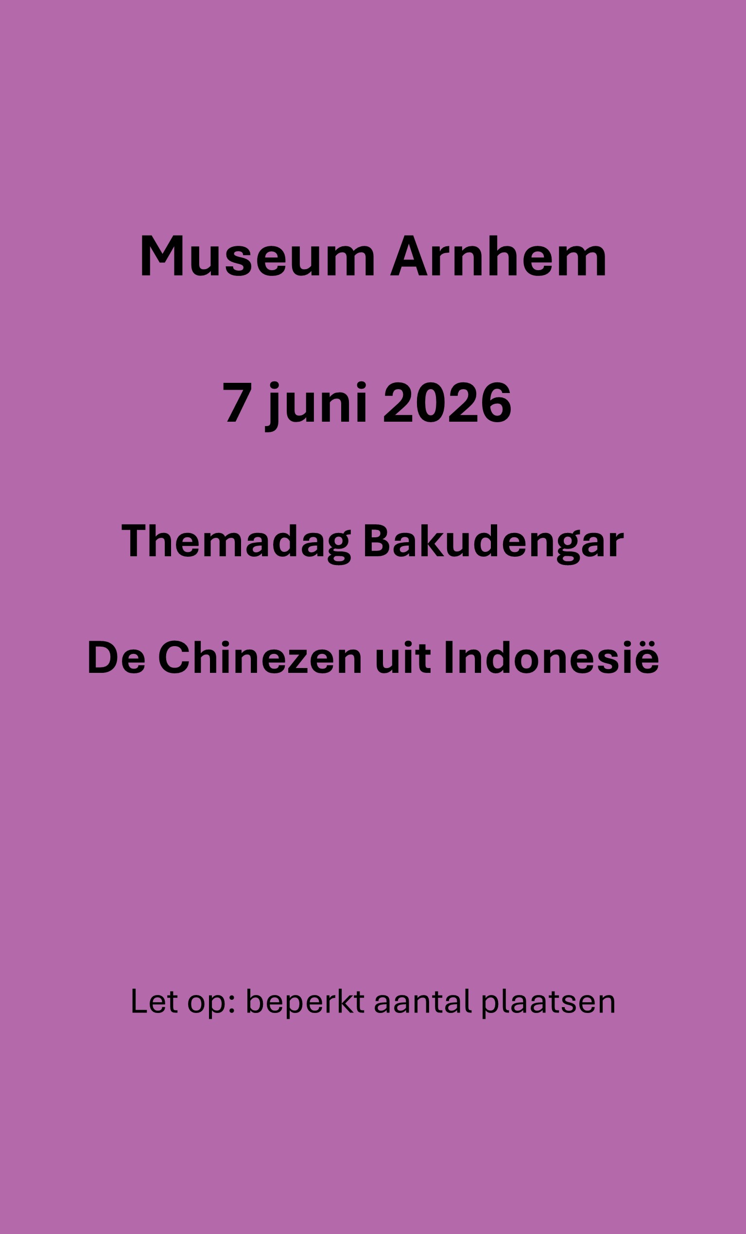20260607 Themadag Bakudengar