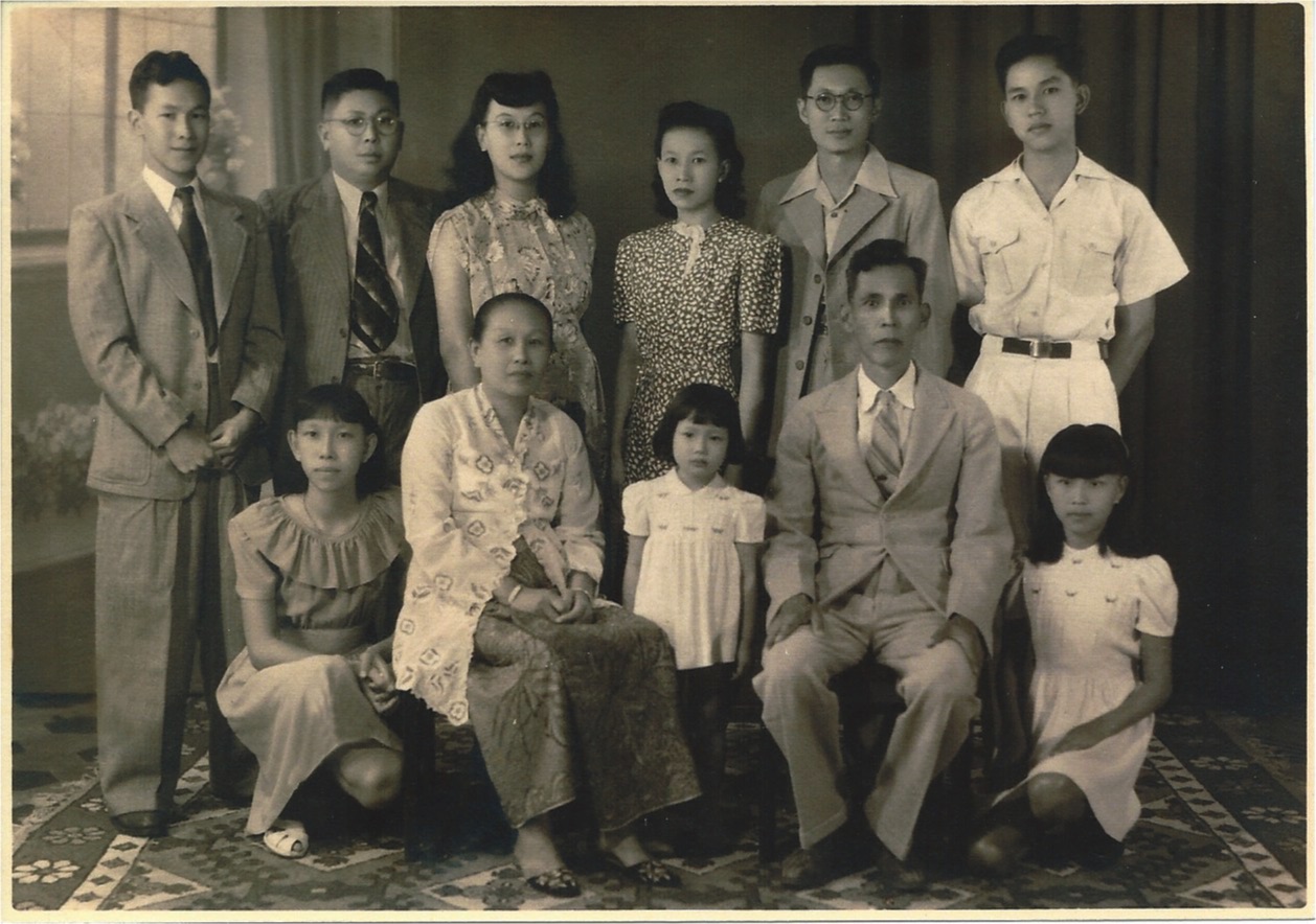 FmV 85 Afbeelding 3 Augustus 1948 voor vertrek NL