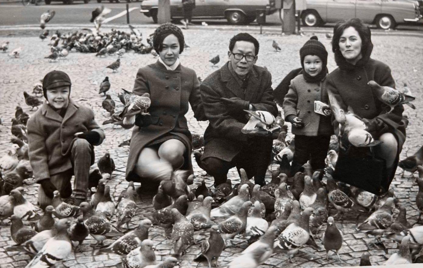 FmV 85 Afbeelding 4 Op de Dam