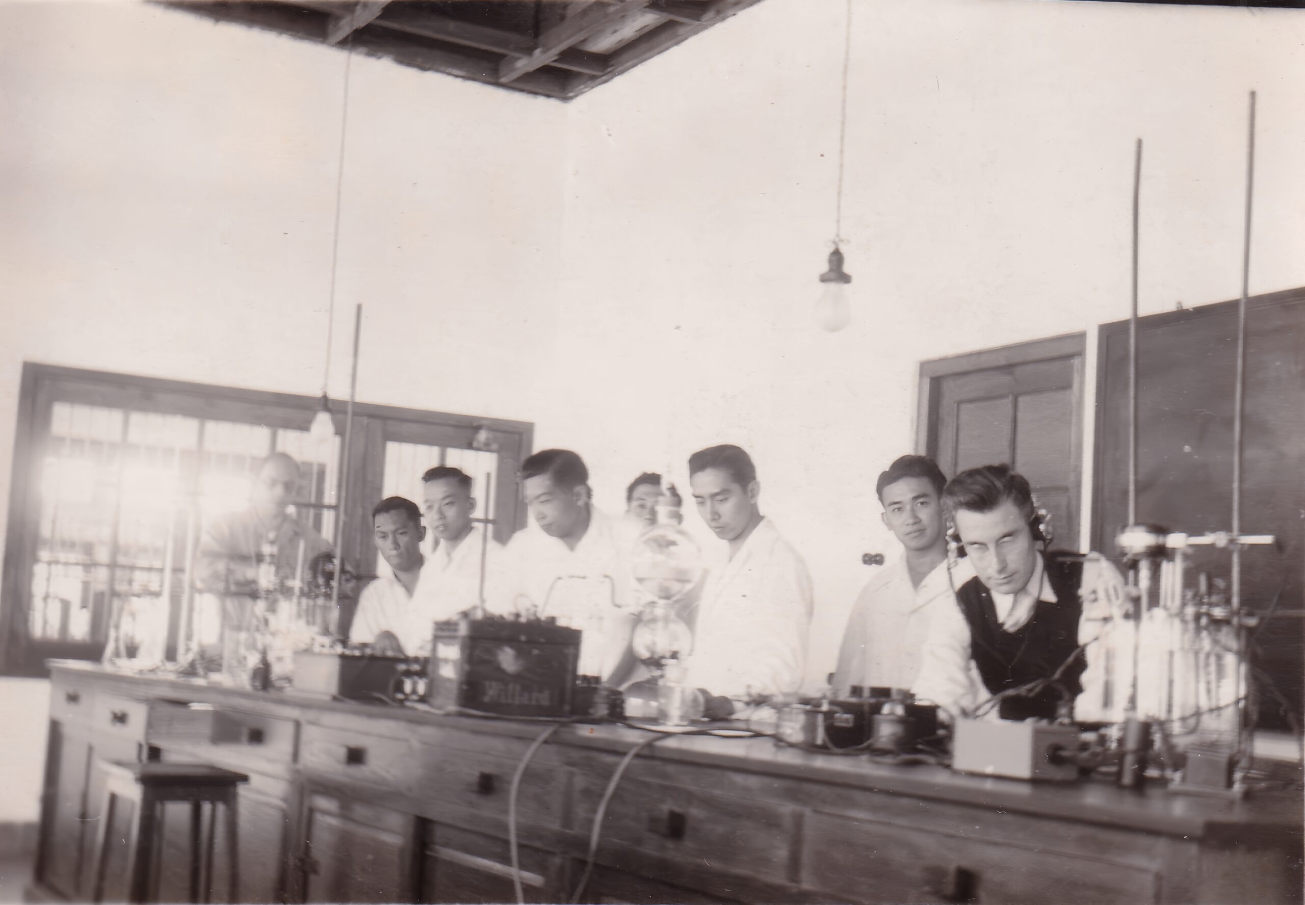 FmV 89 Afbeelding 3_Laboratorium Scheikundige Technologie